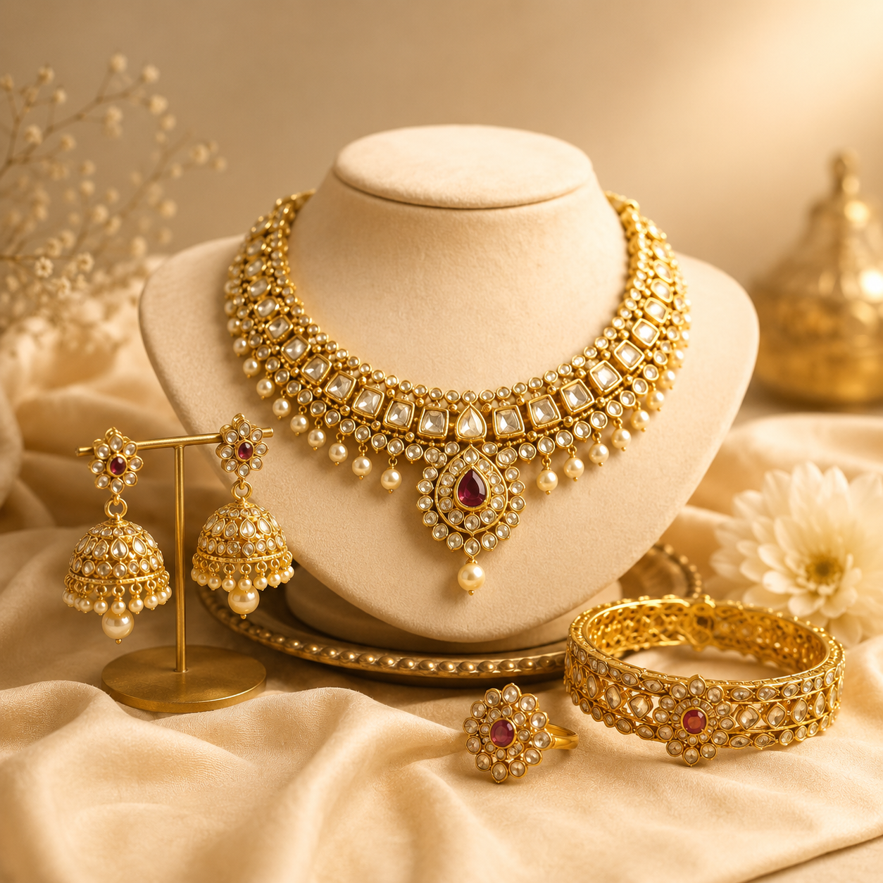 Jewellery