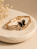 Butterfly Cuff