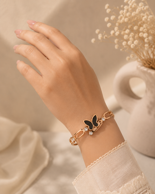 Butterfly Cuff
